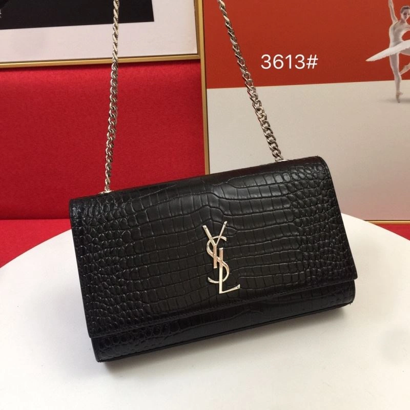 YSL Satchel Bags Thermal 81781