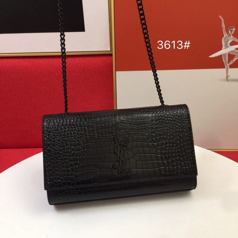 YSL Satchel Bags Thermal 81781