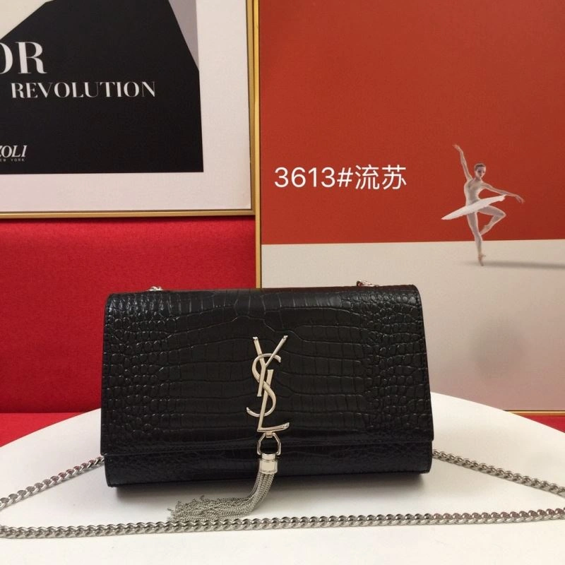 YSL Satchel Bags Thermal 81781