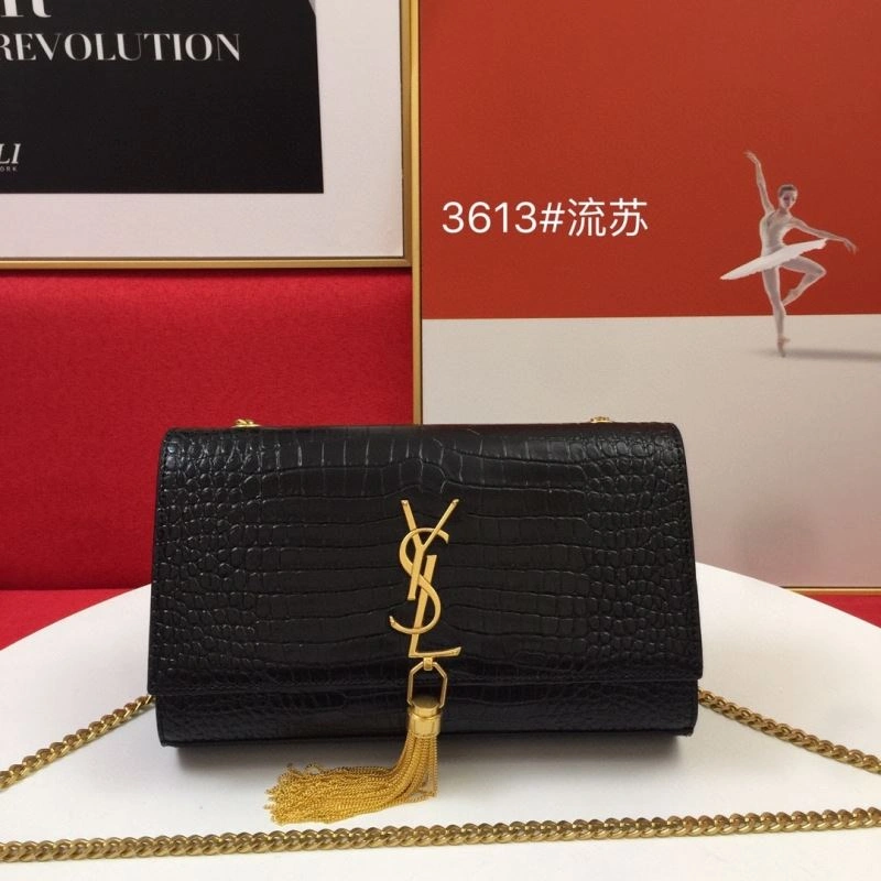 YSL Satchel Bags Thermal 81781