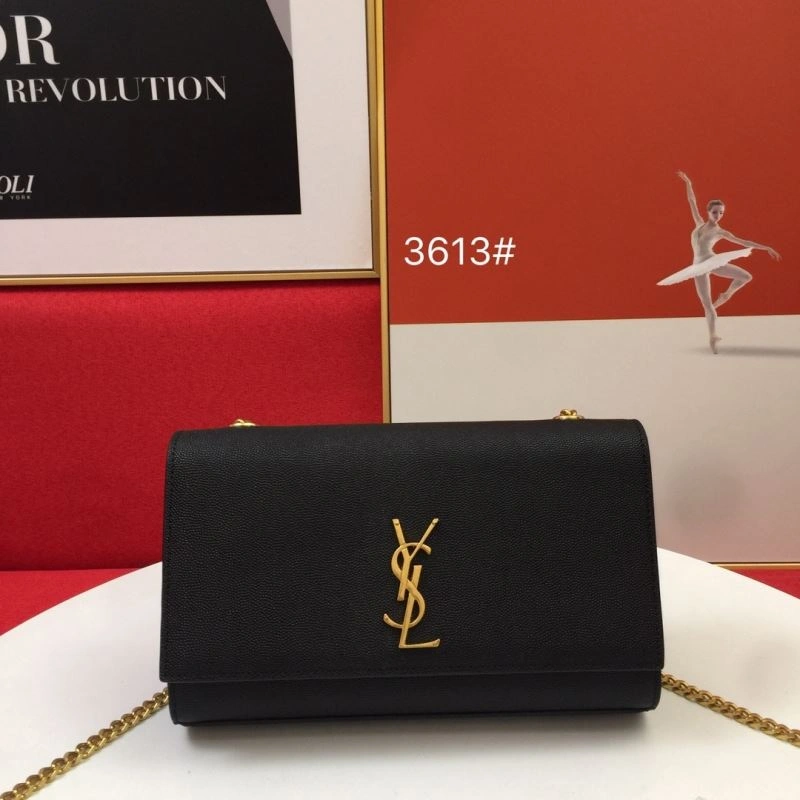 YSL Satchel Bags Stretchable 81778
