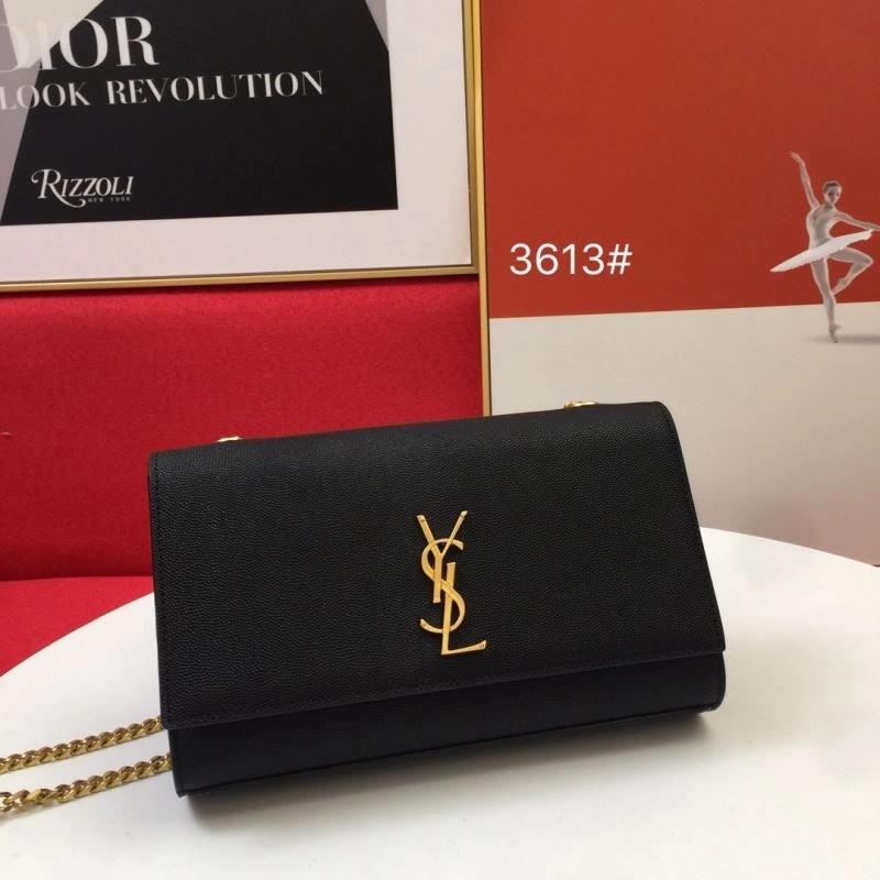 YSL Satchel Bags Stretchable 81778