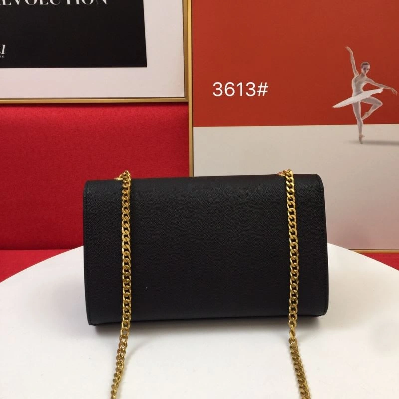 YSL Satchel Bags Stretchable 81778