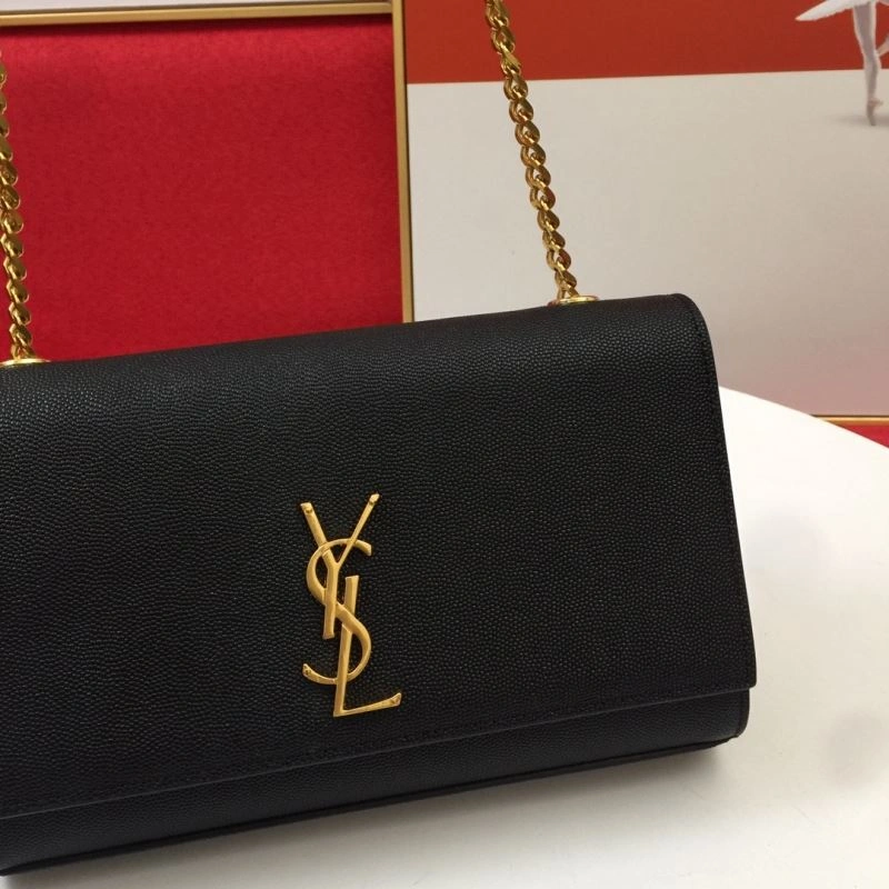 YSL Satchel Bags Stretchable 81778
