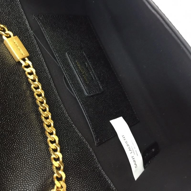 YSL Satchel Bags Stretchable 81778
