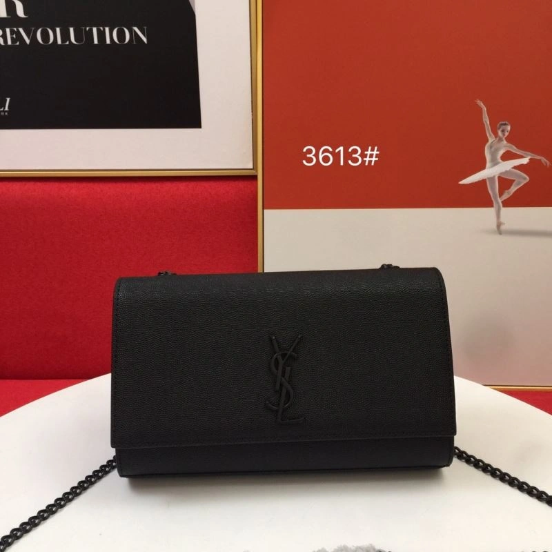 YSL Satchel Bags Contemporary 81858