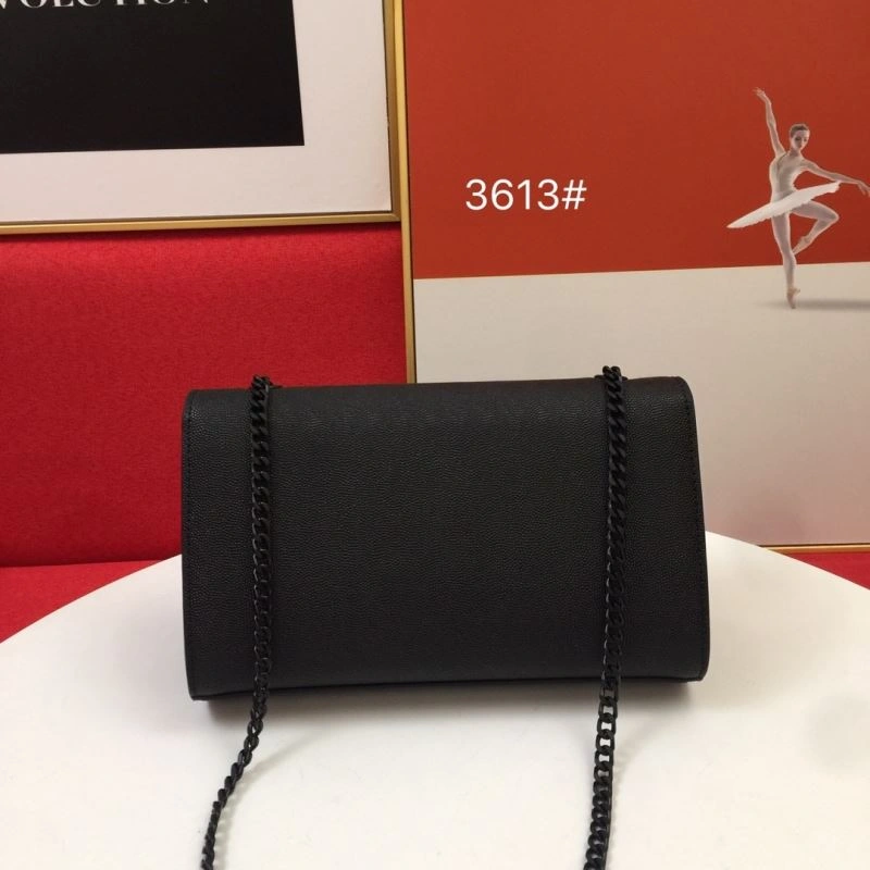 YSL Satchel Bags Contemporary 81858