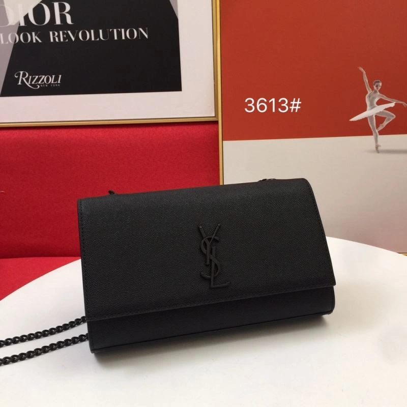 YSL Satchel Bags Contemporary 81858