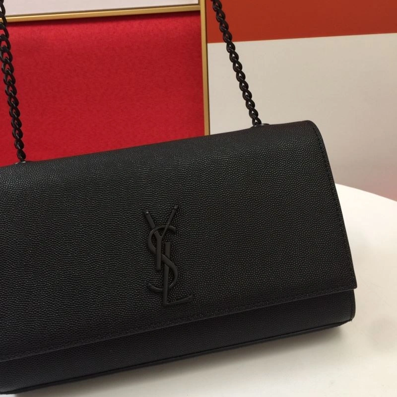 YSL Satchel Bags Contemporary 81858