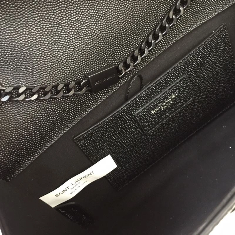 YSL Satchel Bags Contemporary 81858