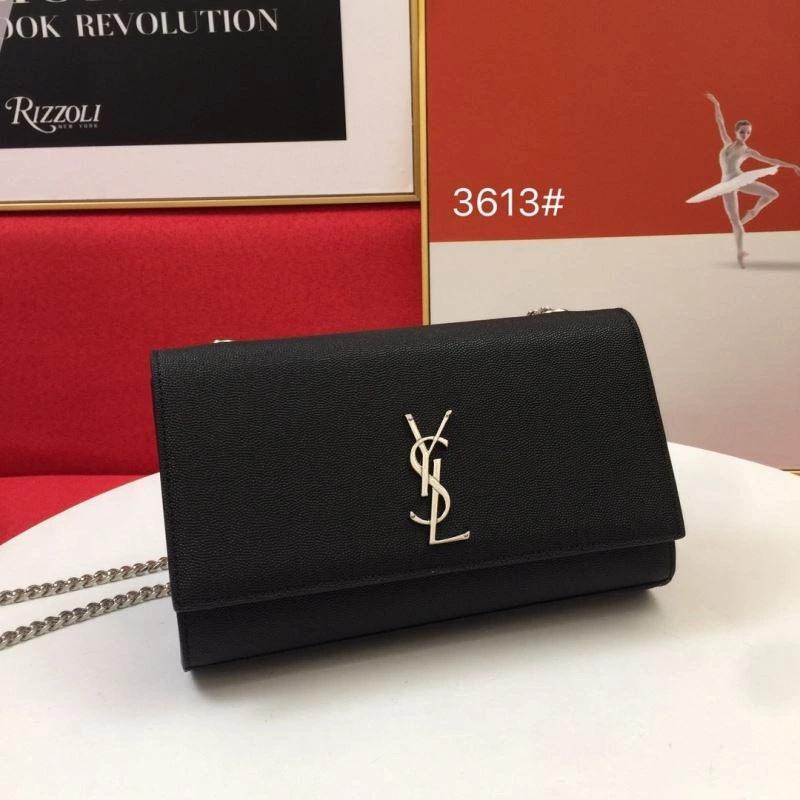 MultiPurpose YSL Satchel Bags 81749