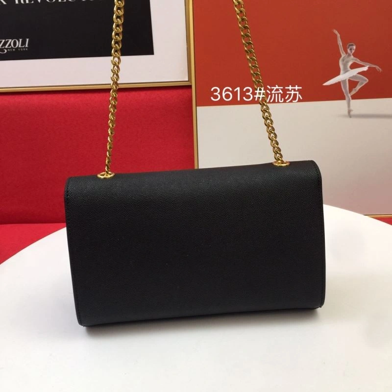 Supportive YSL Satchel Bags 81747