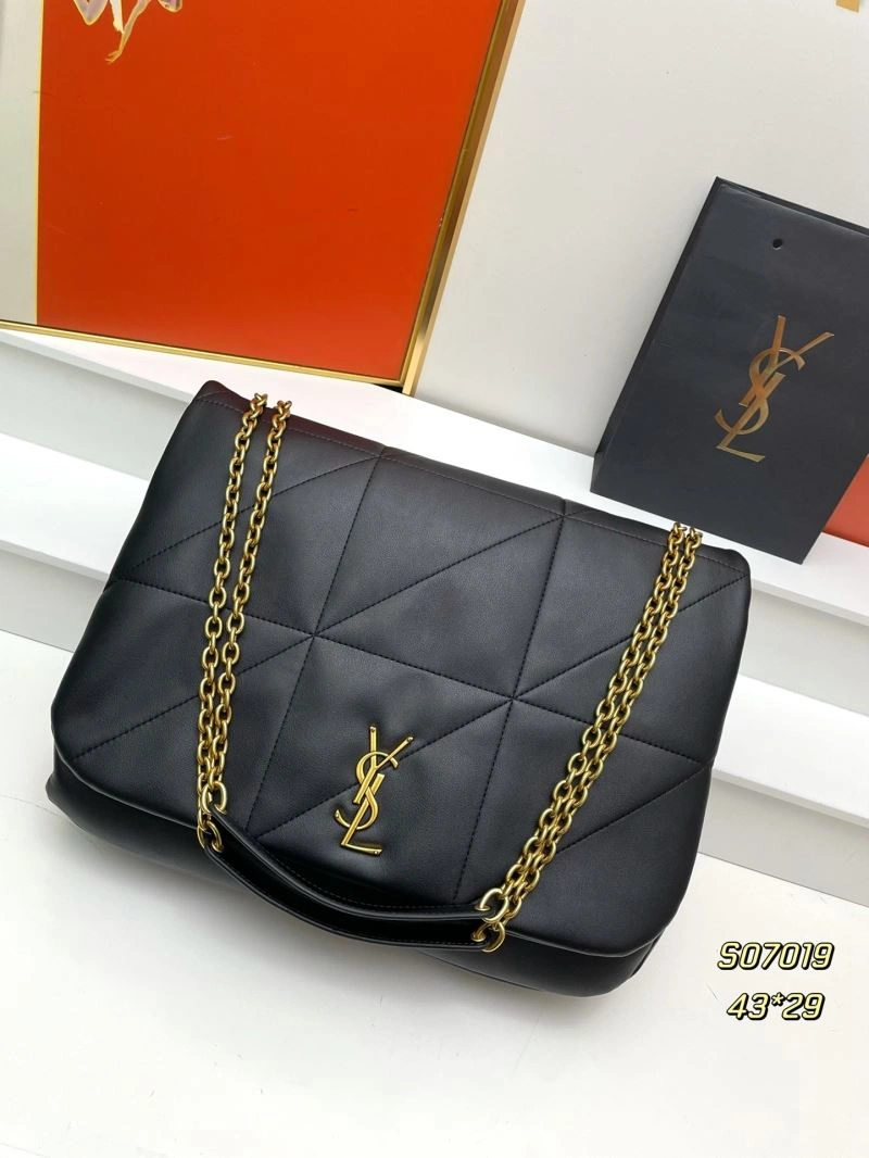 YSL Satchel Bags Thermal 81743