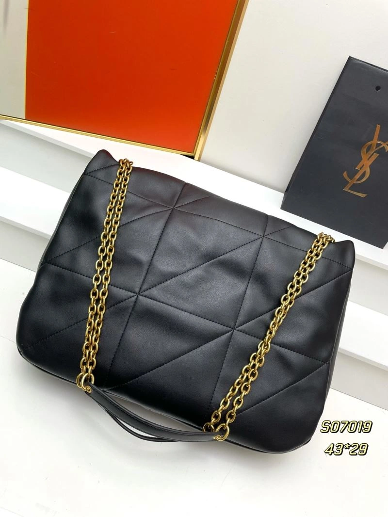 YSL Satchel Bags Thermal 81743