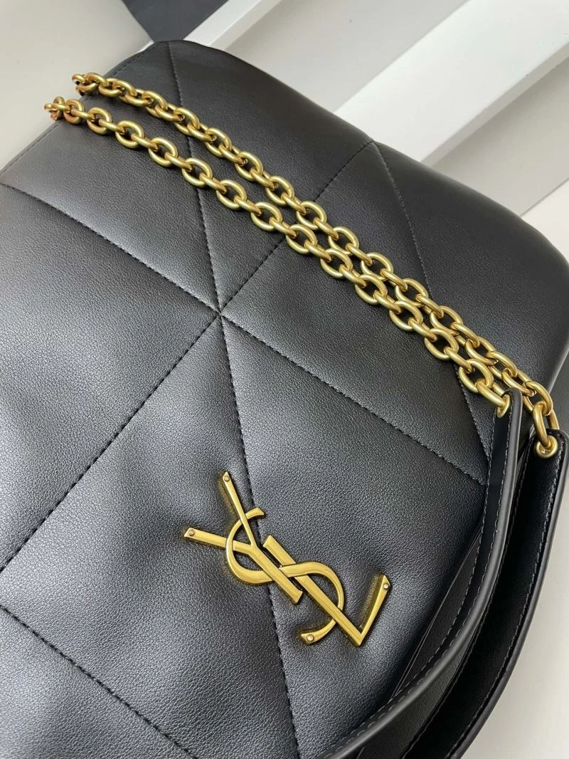 YSL Satchel Bags Thermal 81743