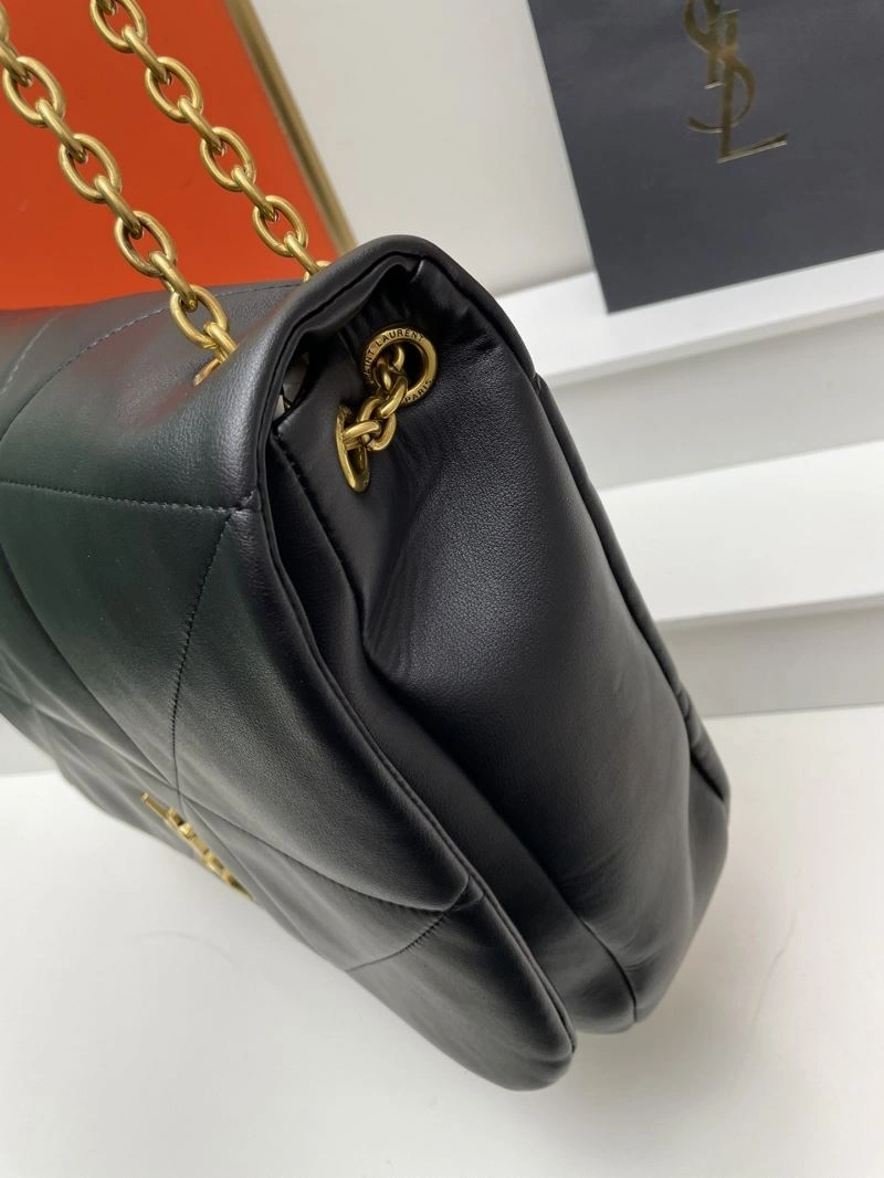 YSL Satchel Bags Thermal 81743