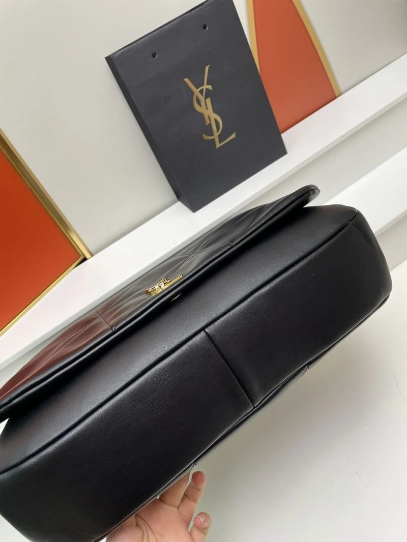 YSL Satchel Bags Thermal 81743