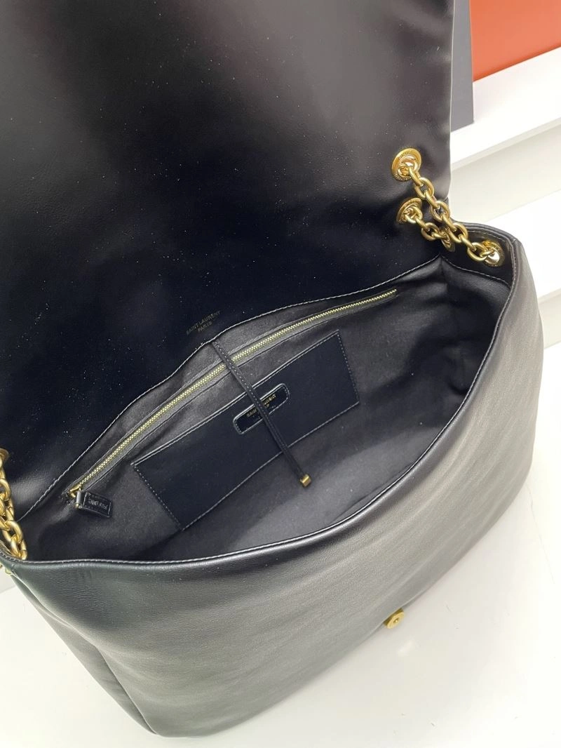 YSL Satchel Bags Thermal 81743