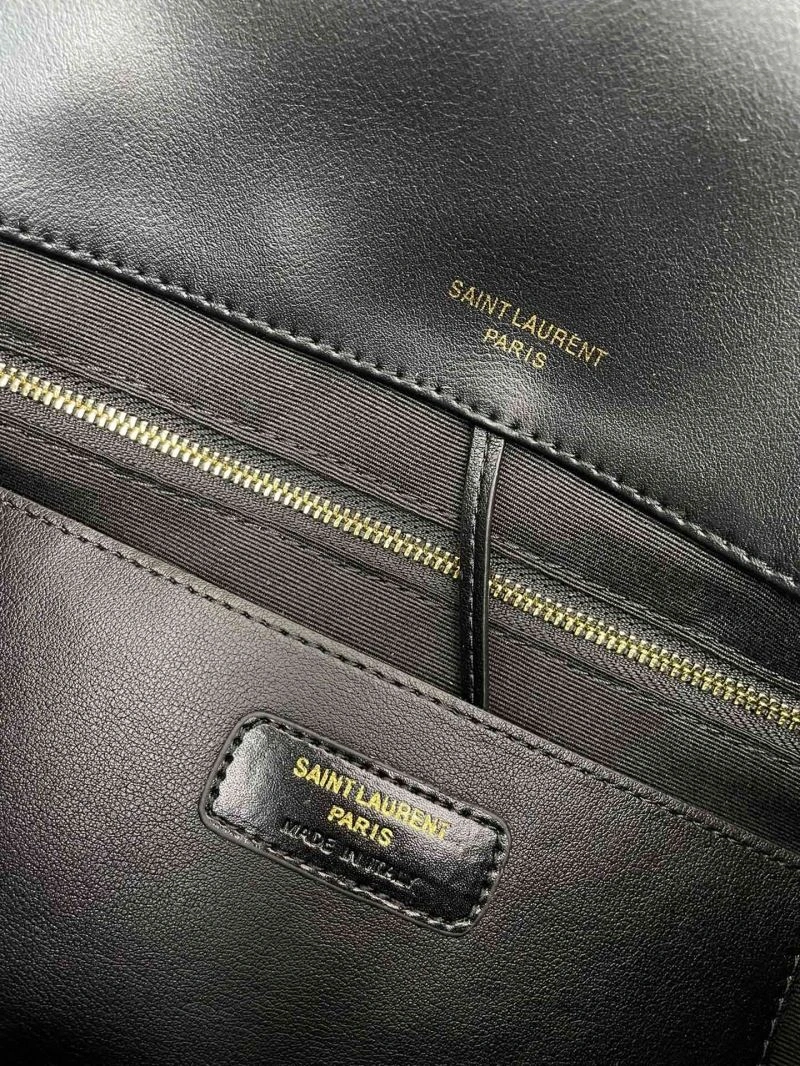 YSL Satchel Bags Thermal 81743