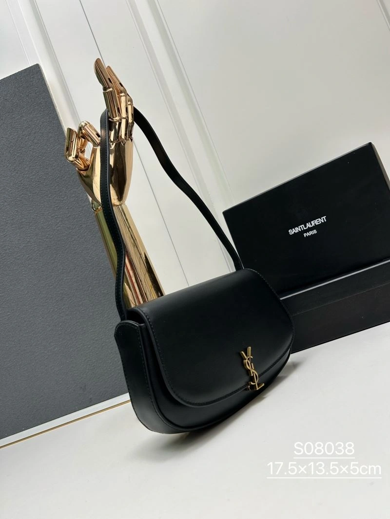 YSL Satchel Bags SportInspired 81744