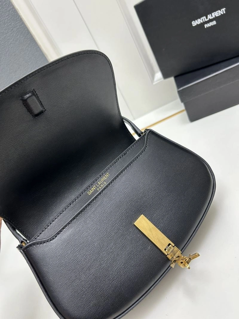 YSL Satchel Bags SportInspired 81744