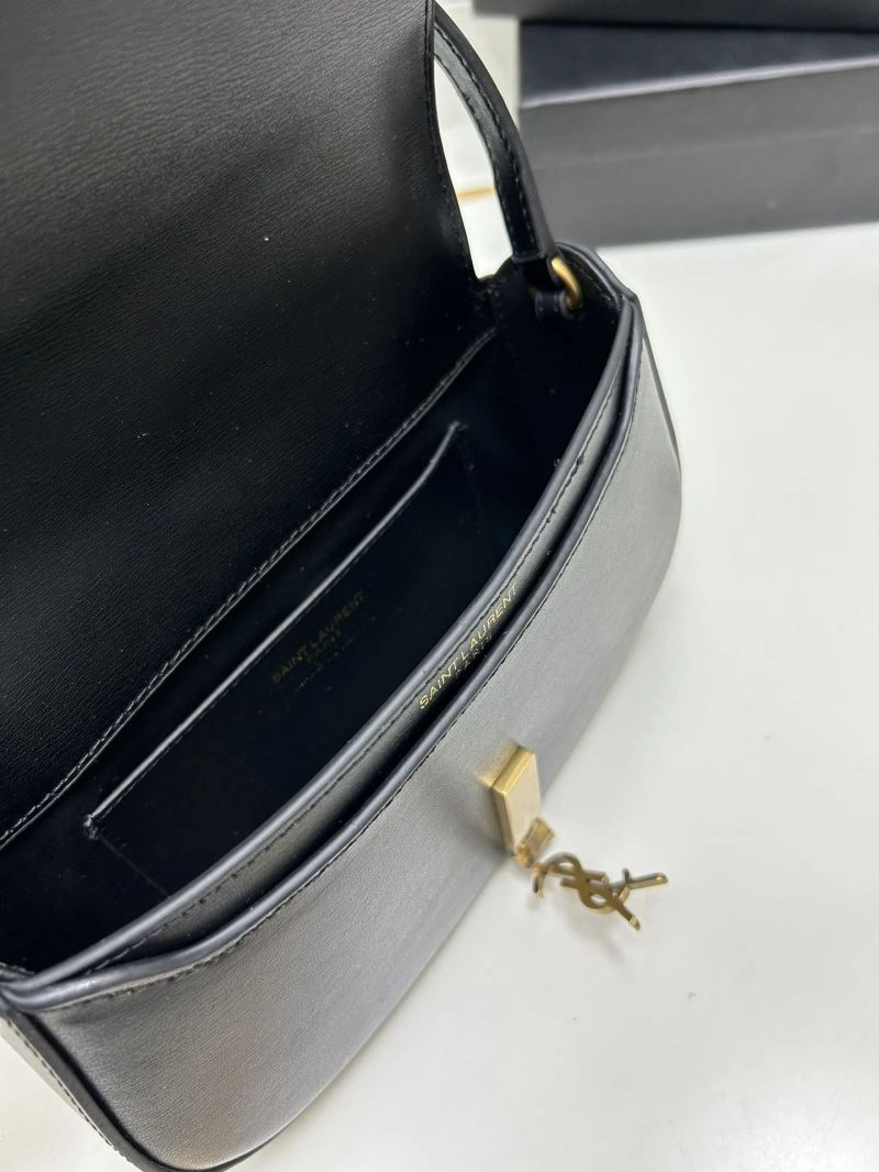 YSL Satchel Bags SportInspired 81744