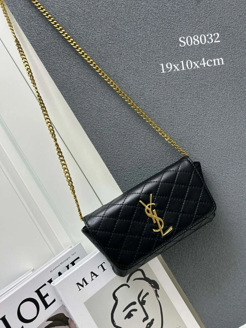 YSL Satchel Bags TravelReady 81735