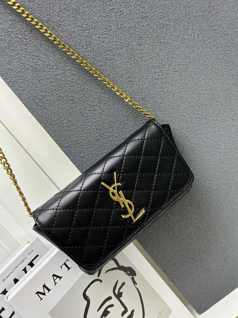 YSL Satchel Bags TravelReady 81735
