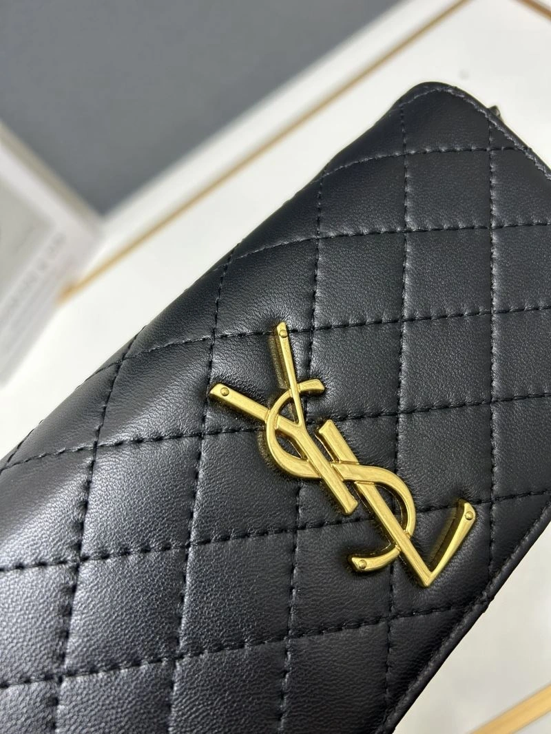 YSL Satchel Bags TravelReady 81735