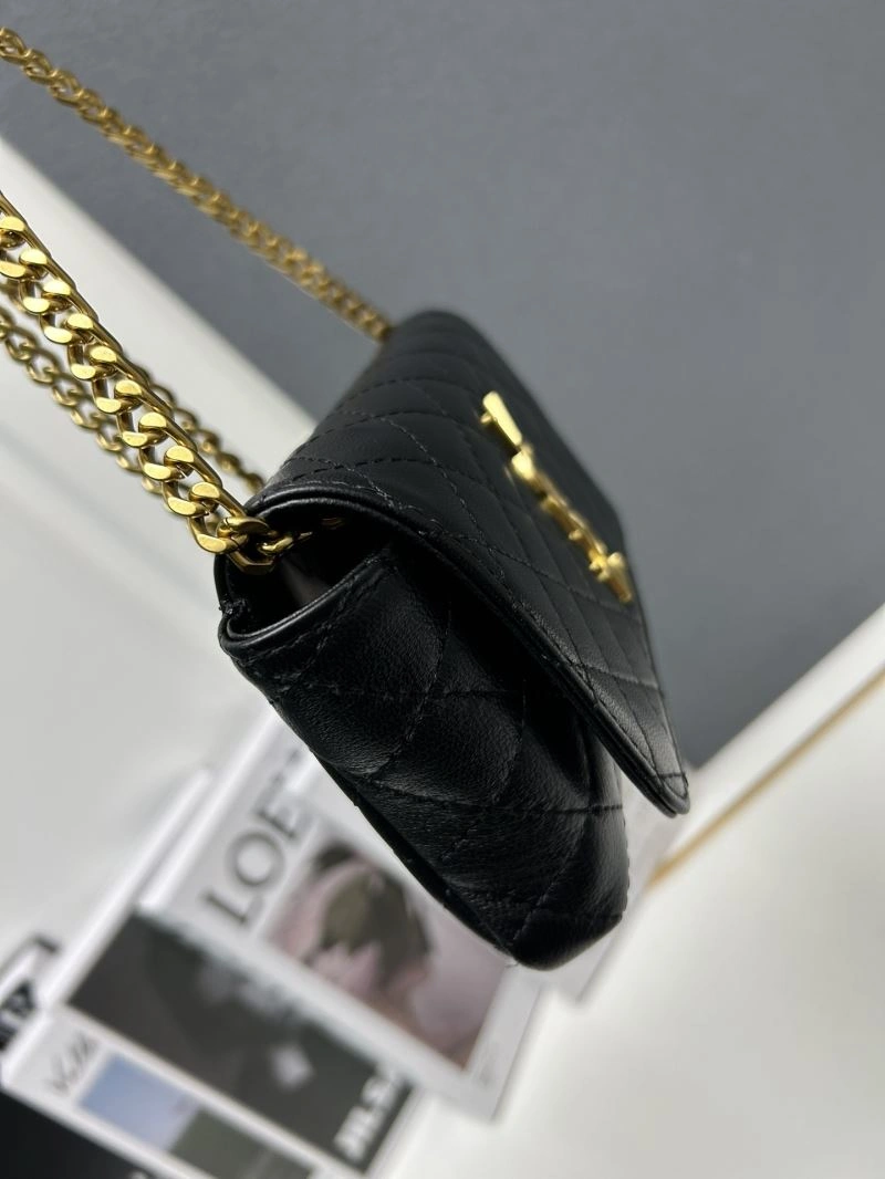YSL Satchel Bags TravelReady 81735