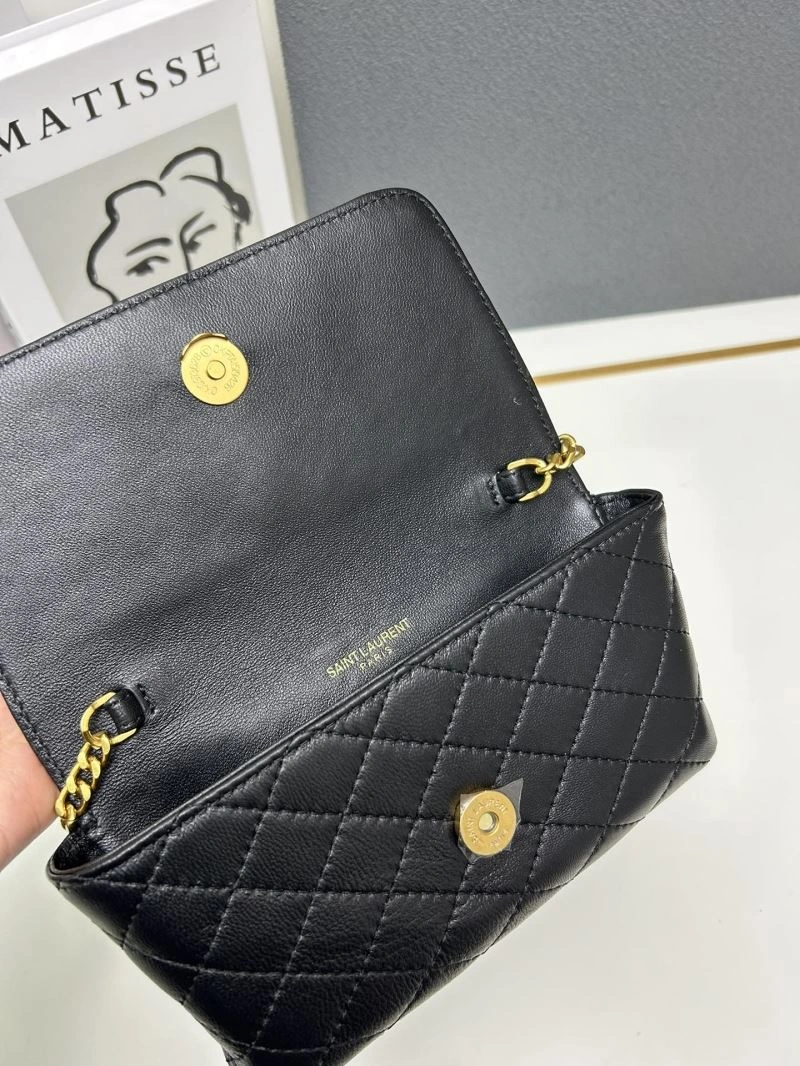 YSL Satchel Bags TravelReady 81735