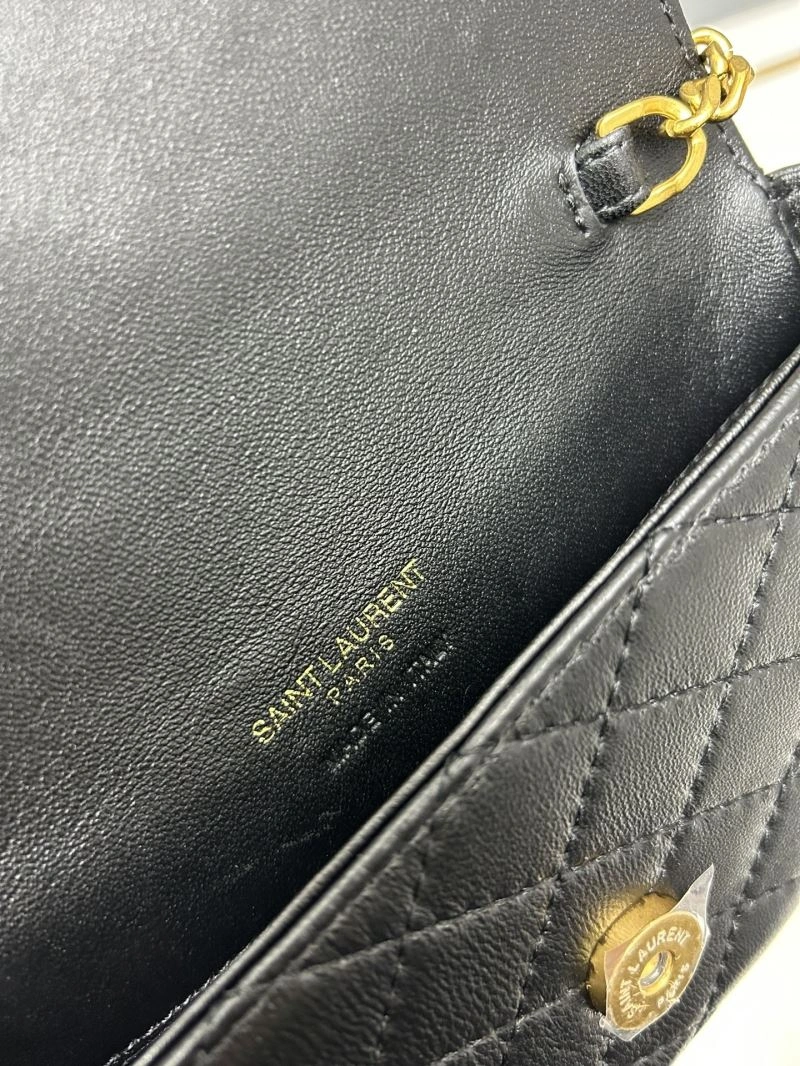 YSL Satchel Bags TravelReady 81735