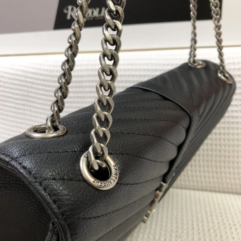 YSL Satchel Bags AllSeason 81745