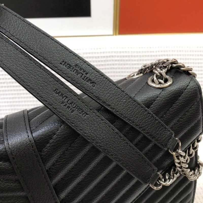 YSL Satchel Bags AllSeason 81745