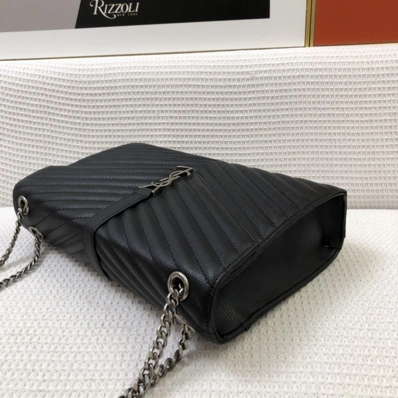 YSL Satchel Bags AllSeason 81745