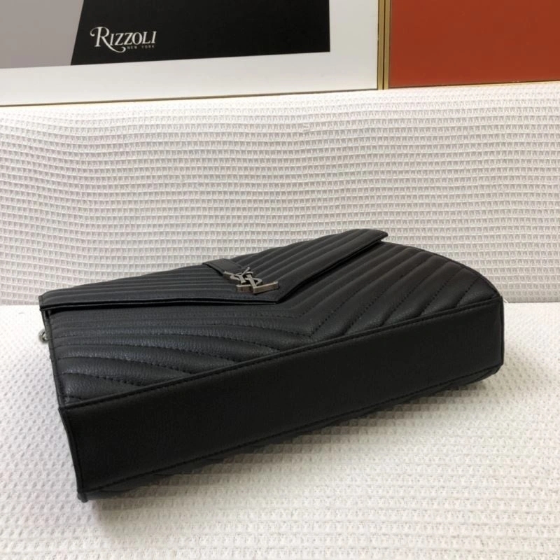 YSL Satchel Bags AllSeason 81745