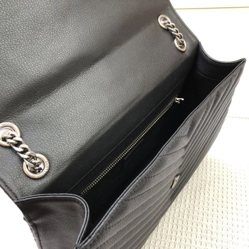 YSL Satchel Bags AllSeason 81745