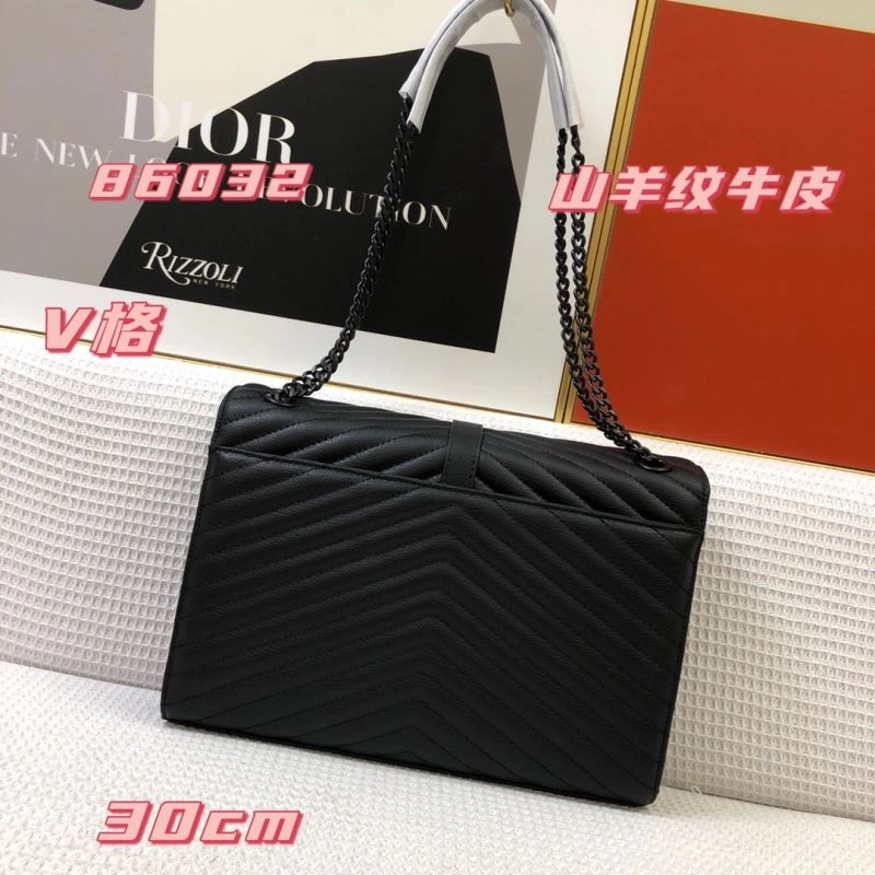 HighQuality YSL Satchel Bags 81795