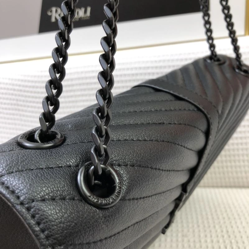 HighQuality YSL Satchel Bags 81795