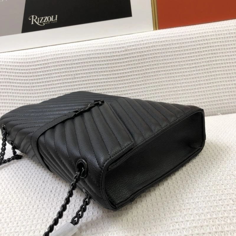 HighQuality YSL Satchel Bags 81795