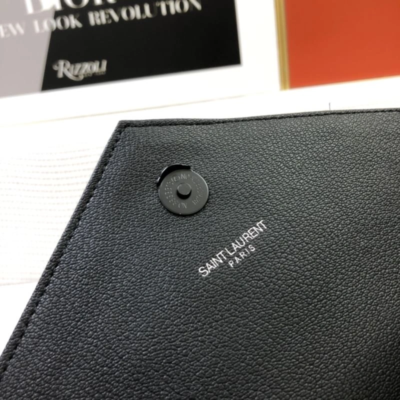 HighQuality YSL Satchel Bags 81795