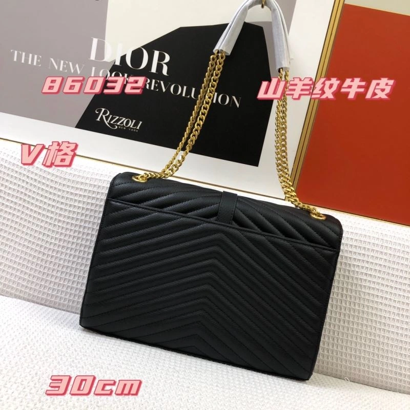 Durable YSL Satchel Bags 81772