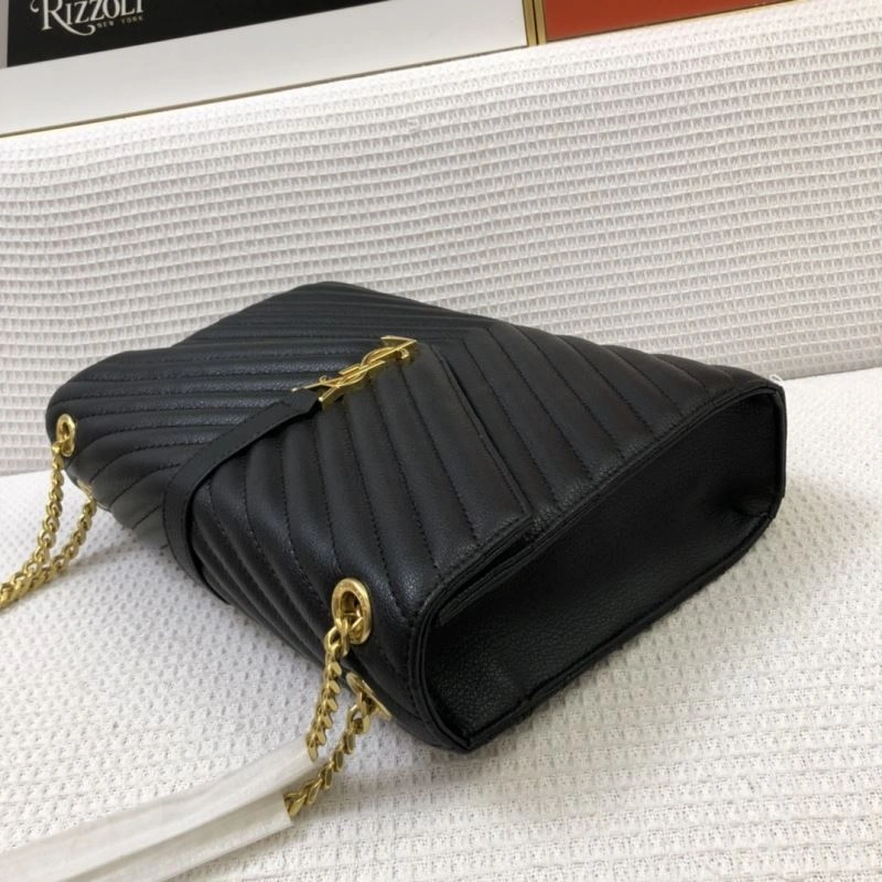 Durable YSL Satchel Bags 81772