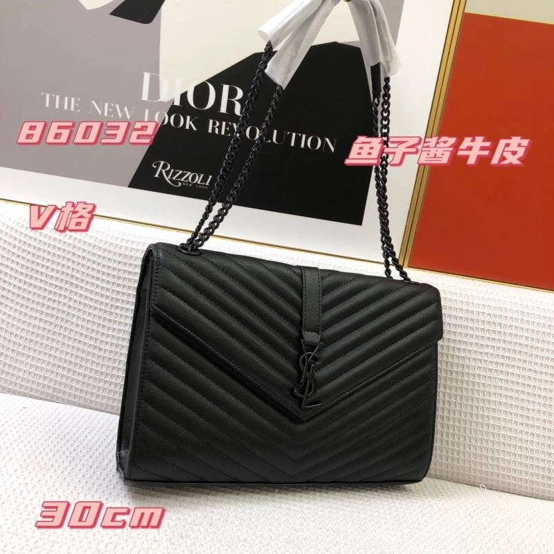 Supportive YSL Satchel Bags 81741