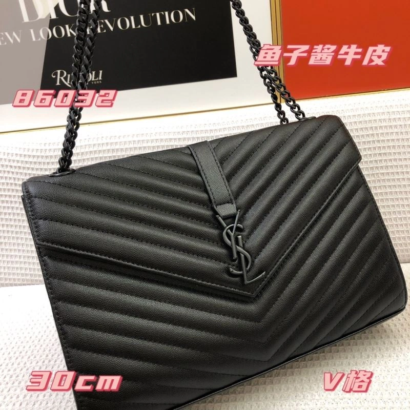 Supportive YSL Satchel Bags 81741