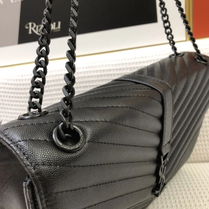 Supportive YSL Satchel Bags 81741