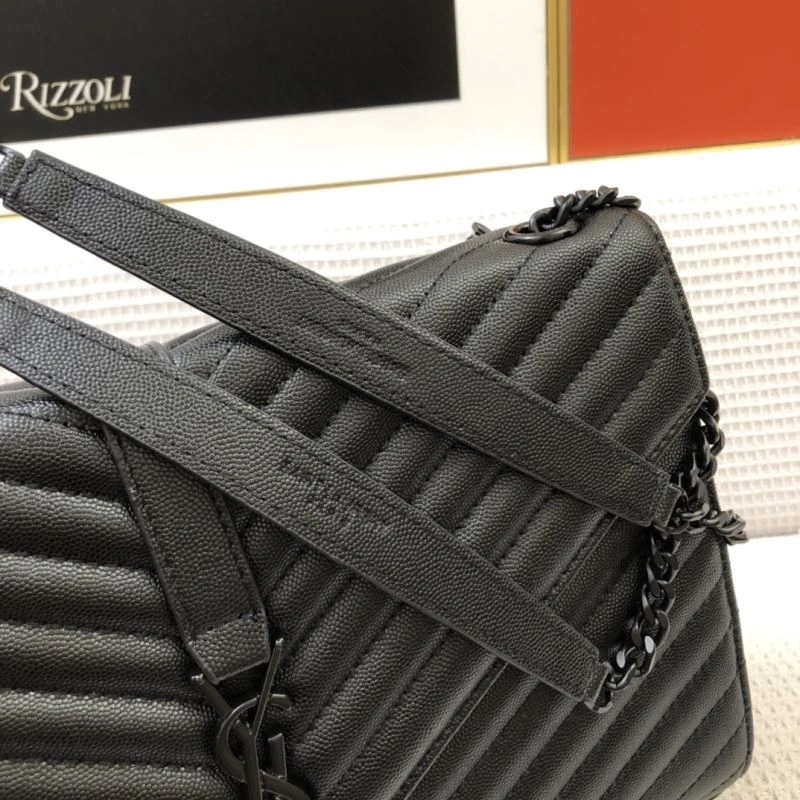 Supportive YSL Satchel Bags 81741