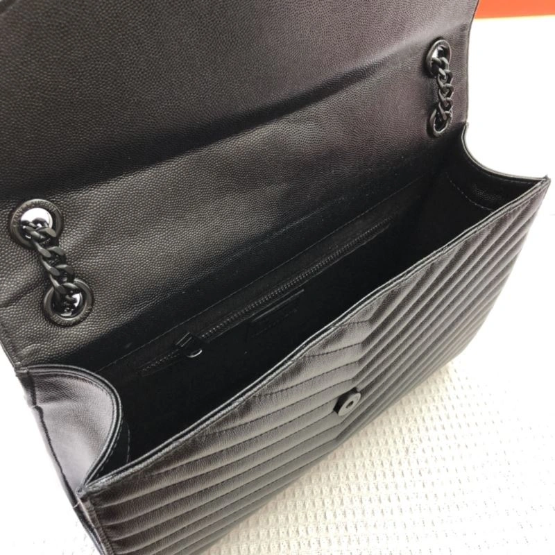 Supportive YSL Satchel Bags 81741
