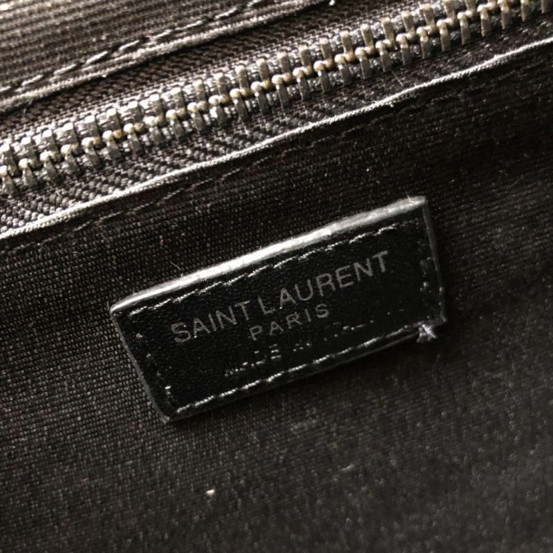 Supportive YSL Satchel Bags 81741