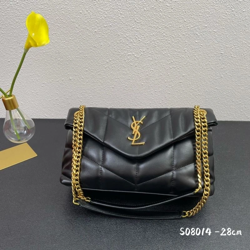 EasyCare YSL Satchel Bags 81739